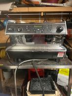 La spaziale (rombouts), Elektronische apparatuur, Koffiezetapparaten, Ophalen, Zo goed als nieuw, Espresso apparaat, Koffiepads en cups