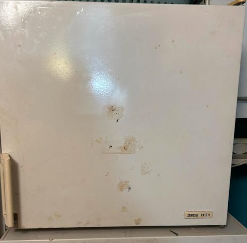 Diep vries zanussi, Elektronische apparatuur, Vriezers en Diepvrieskisten, Gebruikt, Ophalen