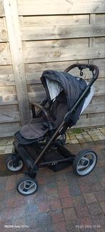 Gratis Mutsy kinderwagen., Ophalen