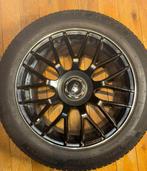 Michelin-band+Audi-velgen (Q3/ 19 inch), Ophalen