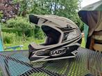 Lazer MX7 Prime cross enduro helm, Motoren, Lazer, M, Offroadhelm, Dames