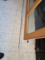 Te koop schuifdeur, Ophalen