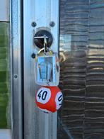 Stacaravan in snelverkoop 750€  🚚inclusief !!!, Caravans en Kamperen, Stacaravans