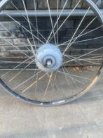 Gazelle pure innergy, voorwiel met motor, Fietsen en Brommers, Gebruikt, Gazellle, Algemeen, Ophalen