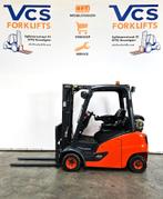 LPG heftruck: 1.8t LINDE - direct inzetbaar!, LPG, LINDE, Enlèvement, Chariot élévateur
