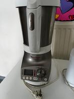 Moulinex soup en co, Elektronische apparatuur, Ophalen, Gebruikt, 1 tot 2 liter, 3 snelheden of meer