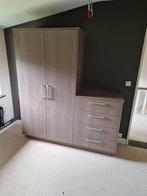Kast voor kinderkamer, Ophalen, Kast