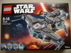Lego Star Wars 75147 Starscavenger NIEUW !, Ophalen of Verzenden, Nieuw, Complete set, Lego