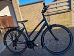 Thompson dames sport fiets, perfecte staat, Fietsen en Brommers, 10 tot 15 versnellingen, Zo goed als nieuw, Minder dan 47 cm