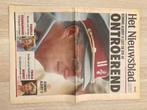 Het Nieuwsblad 10/8/1993 (speciale editie), Ophalen of Verzenden, Zo goed als nieuw, Tijdschrift of Boek
