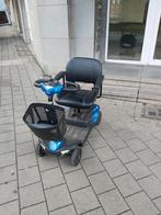 Chaise roulante électrique INVACARE colibri démontable en 5, Divers, Voitures sans permis & Scooters pour invalides, Enlèvement ou Envoi