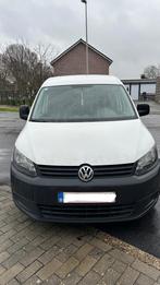 Volkswagen Caddy, Auto's, Volkswagen, Diesel, Particulier, Te koop