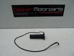 Linker verwarmd Handvat Yamaha Tracer 9GT 2021-2022-2023, Motoren, Gebruikt, -, -, Ophalen of Verzenden
