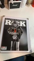 Classic rock magazine, Ophalen of Verzenden, Zo goed als nieuw