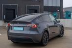 Tesla Model Y 2023 RWD 40352km | 21% BTW wagen, Auto's, Tesla, Automaat, USB, Leder, 5 zetels