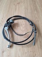 Remhendel met remkabel 50cc scooter, Computers en Software, Ophalen of Verzenden, Zo goed als nieuw