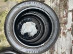 4 pneus Goodyear 195/60/R18 96H, Enlèvement, Pneu(s)