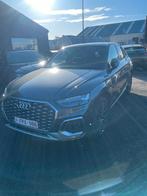 Audi Q5 Sportback 50 tfsie plug in hybride 12500 km, Auto's, Audi, Particulier, Te koop, Q5