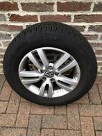 four seasons autobanden, Ophalen, 215 mm, 16 inch, Banden en Velgen