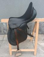 Selle pour chevaux, Animaux & Accessoires, Comme neuf, Enlèvement ou Envoi