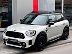 MINI  Countryman SE 1.5A 4x4*GARANTIE 1an*/2021/46.000km*TVA, Autos, Cuir, Achat, Euro 6, Noir