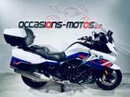 BMW K1600GT Sport 2022 - 39.512km - Garantie 1 ou 2 ans, Entreprise, Plus de 35 kW, Sport, 1649 cm³