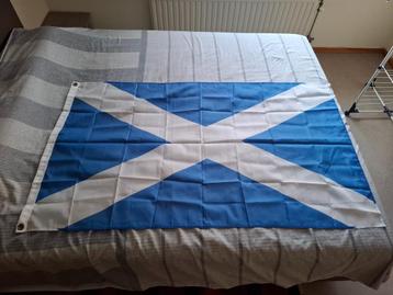 vlag schotland, Enlèvement, Comme neuf