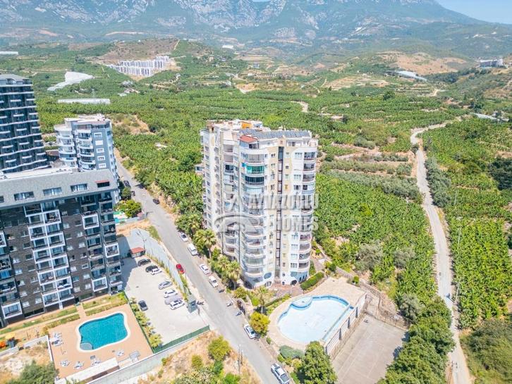 Ruim 2+1 appartement tegen een scherpe prijs, Immo, Buitenland, Turkije, Appartement, Stad