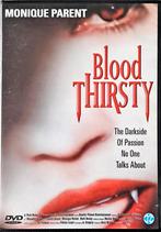 Blood thirsty, Cd's en Dvd's, Ophalen of Verzenden