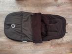 Bugaboo voetenzak, Ophalen, Zo goed als nieuw, Voetenzak