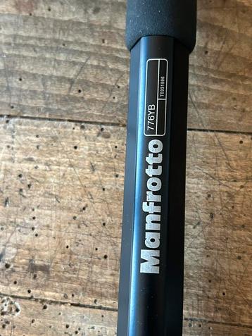 Mafrotto Monopod beschikbaar voor biedingen