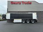 Bremat F3.20 CEMENTDEKVLOER TRAILER/CHAPE/MORTEL/SCREEDPUMPS, Auto's, Vrachtwagens, Overige brandstoffen, Zwart, Aanhangers en Opleggers