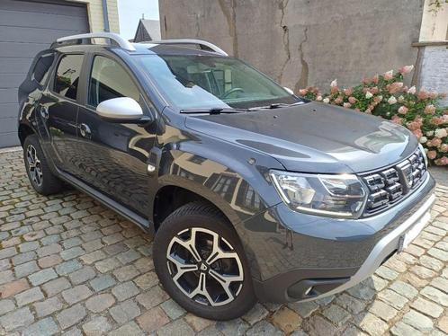 Dacia Duster 2018. camera/atta rem./nav/clim, Auto's, Dacia, Particulier, Duster, Achteruitrijcamera, Airconditioning, Bluetooth
