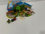 Playmobil adventskalender boerderij, Ophalen of Verzenden, Zo goed als nieuw