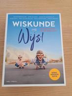 Maaike Bronselaer - Wiskunde = wijs!, Ophalen of Verzenden, Zo goed als nieuw, Maaike Bronselaer; Jenne De Gendt; Karen De Maesschalck; Femk...