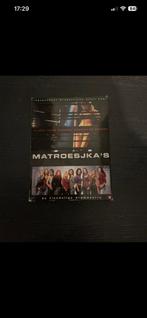 Matroesjka’s seizoen 1, Gebruikt, Vanaf 16 jaar, Verzenden, Boxset