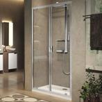 Novellini douchedeur 2delig (nieuw verkeerd besteld), Doe-het-zelf en Bouw, Ophalen, Nieuw, Glas, Douche