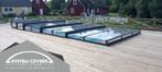 Pool enclosure/cover, Nieuwe Zwembad Overkapping !, Autres types, Enlèvement ou Envoi, Neuf