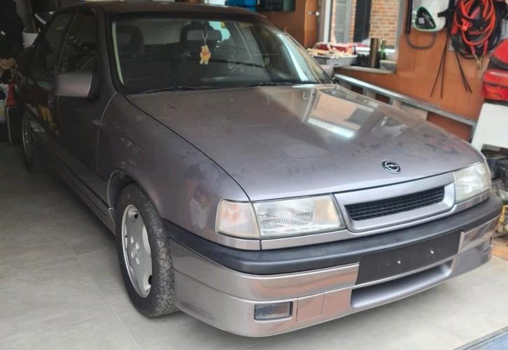 Opel Astra A 2000 Gsi, Auto's, Opel, Particulier, Astra, Benzine, Euro 2, Berline, 5 deurs, Handgeschakeld, Ophalen