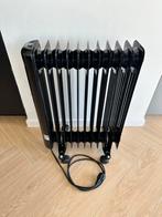 Handson olieradiator 2500W, Doe-het-zelf en Bouw, Verwarming en Radiatoren, Ophalen, Zo goed als nieuw, Radiator