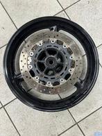 Voorvelg Yamaha R6 1998 - 2002 & R1 1998 - 2001 YZF-r6 YZFr1, Gebruikt