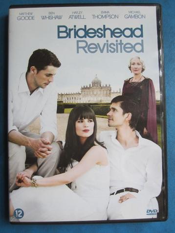 Brideshead Revisited (2008) beschikbaar voor biedingen