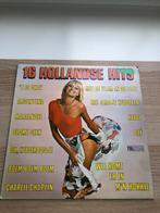 16 Hollandse hits, Cd's en Dvd's, Vinyl | Nederlandstalig, Gebruikt, Ophalen of Verzenden