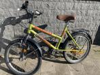 Kinderfiets, Fietsen en Brommers, Fietsen | Kinderfietsjes, Ophalen of Verzenden, Gebruikt