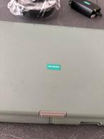 Ancien pc portable Siemens, Computers en Software, Ophalen, Gebruikt