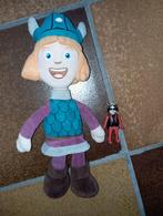 654) Wickie de viking (7), Ophalen of Verzenden, Zo goed als nieuw, Overige typen