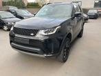 2018 Land Rover Discovery Victorinox Personenauto, Auto's, Automaat, Gebruikt, Overige brandstoffen, Bedrijf