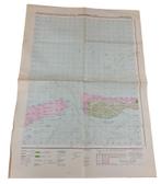 nederlandse/duitse ww2 oost ameland  kaart, Verzenden