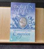 Gesprekken met engelen  -  Doreen Virtue, Ophalen of Verzenden, Gelezen, Spiritualiteit algemeen, Doreen Virtue