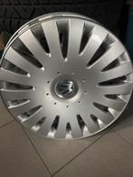 4x VW wieldoppen 15 inch - passen op alle modellen, Ophalen, Zo goed als nieuw